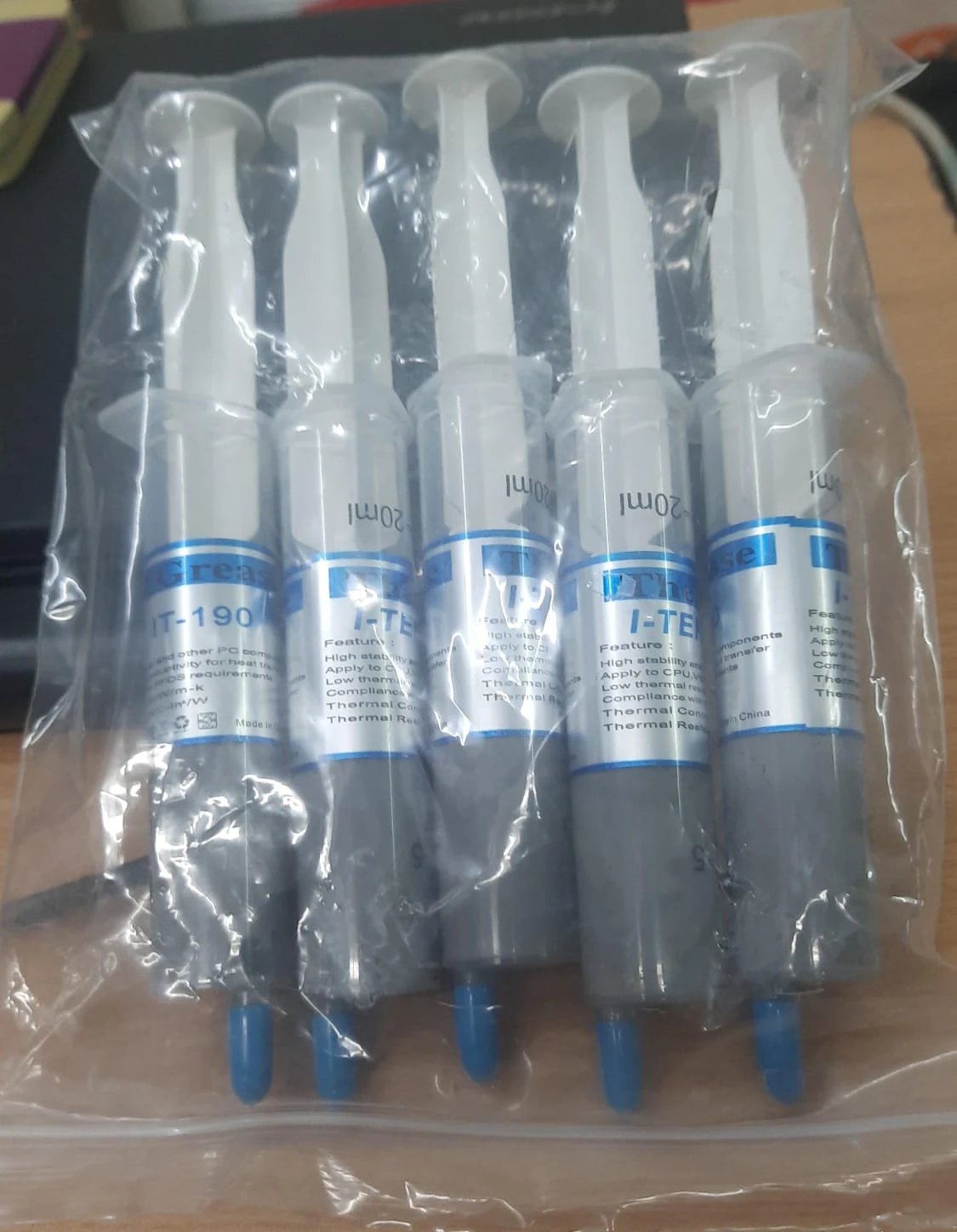 Product