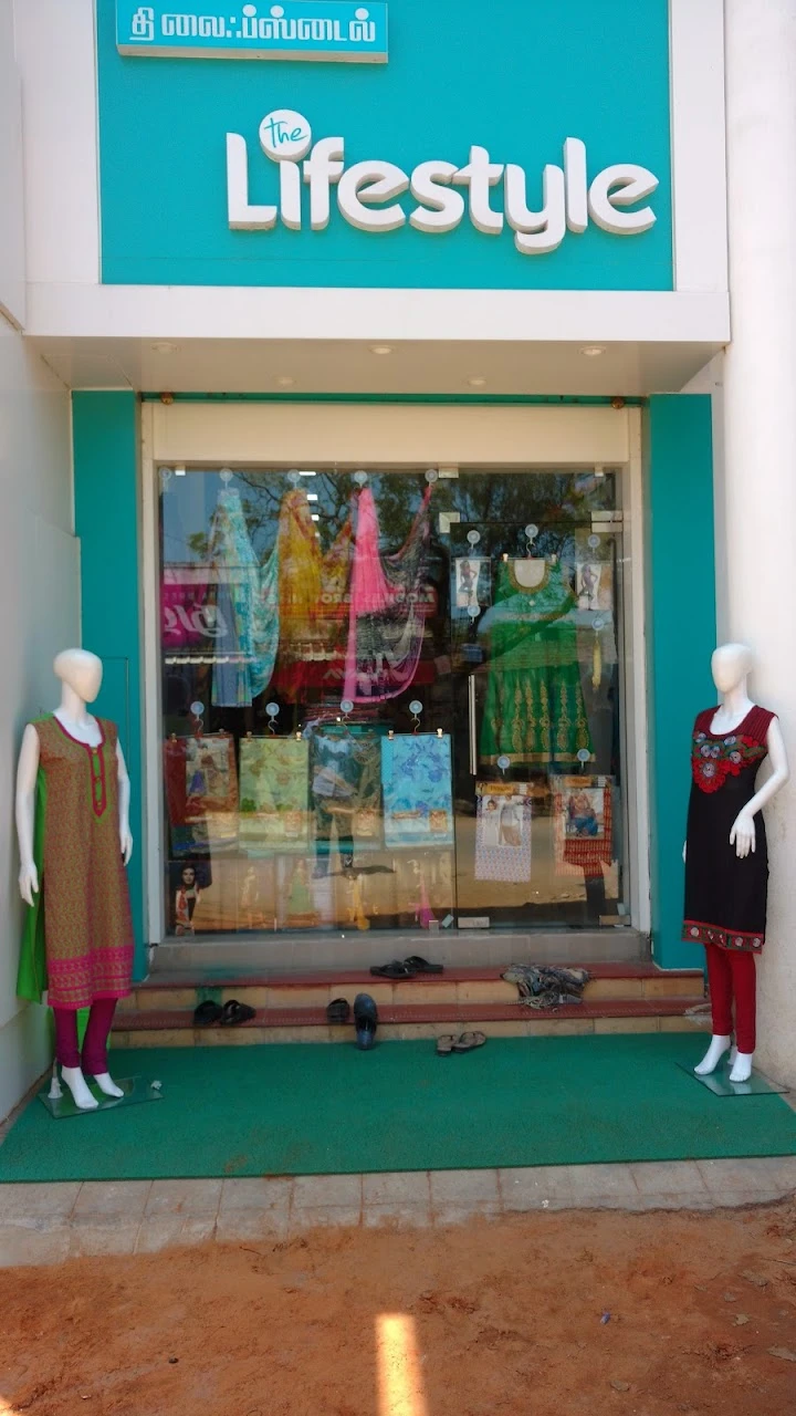 Store
